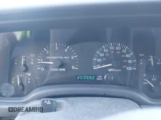 1998 Jeep Cherokee Sport with VIN 1J4FJ68SXWL281659, listed as a IAAI auction lot 42208563 with 203,992 mi miles and . Bid and sale history available at DreamBid. Image 7.