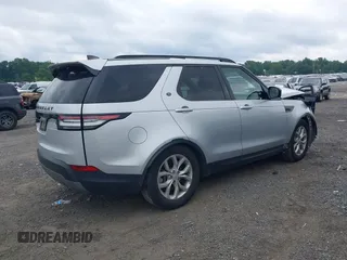2018 Land Rover Discovery SE with VIN SALRG2RV3JA060369, listed as a IAAI auction lot 39979847 with 69,074 mi miles and . Bid and sale history available at DreamBid. Image 4.