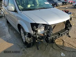 2012 Chrysler Town & Country Touring with VIN 2C4RC1BG8CR186265, listed as a Copart auction lot 46368575 with 194,259 mi miles and Salvage Title. Bid and sale history available at DreamBid. Image 15.