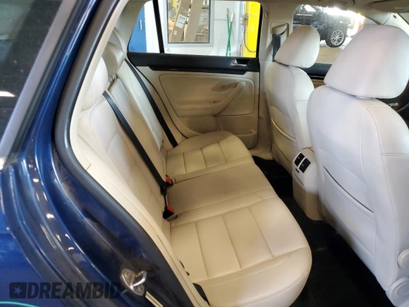 2013 Volkswagen Jetta SportWagen TDI w/Sunroof & Nav with VIN 3VWPL7AJ4DM606410, listed as a Copart auction lot 71352734 with 141,334 mi miles and Salvage Title. Bid and sale history available at carsss.com. Image 10.