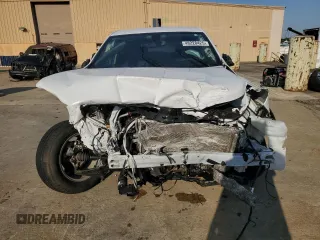 2018 GMC Terrain SLE with VIN 3GKALMEV0JL152098, listed as a Copart auction lot 48228425 with Not Provided miles and Salvage Title. Bid and sale history available at carsss.com. Image 5.