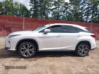 2017 Lexus RX 350 with VIN 2T2ZZMCA2HC080939, listed as a IAAI auction lot 42475893 with 97,068 mi miles and . Bid and sale history available at DreamBid. Image 14.