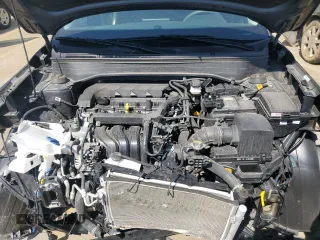2023 Hyundai Venue SE with VIN KMHRB8A33PU215069, listed as a Copart auction lot 47788414 with 34,440 mi miles and Salvage Title. Bid and sale history available at DreamBid. Image 12.