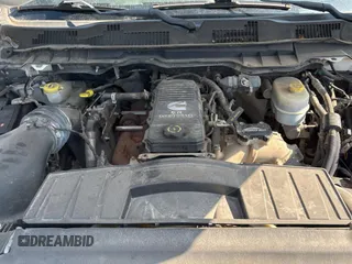 2012 Ram 2500 ST with VIN 3C6UD5HLXCG172092, listed as a Copart auction lot 64960995 with 256,468 mi miles and Clean title. Bid and sale history available at DreamBid. Image 7.