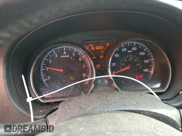 2014 Nissan Note SV с VIN 3N1CE2CP7EL390191, выставлен на аукционе Copart как лот 52814315 с пробегом 161 603 миль миль и Чистый • Clean title. История ставок и продаж доступна на DreamBid. Изображение 9.