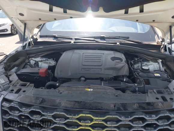 2018 Land Rover Range Rover Velar R-Dynamic SE z VIN SALYL2RX1JA747276, wystawiony jako IAAI lot #42466282 z przebiegiem 51 011 mil mil oraz . Historia ofert i sprzedaży dostępna na DreamBid. Obrazek 10.