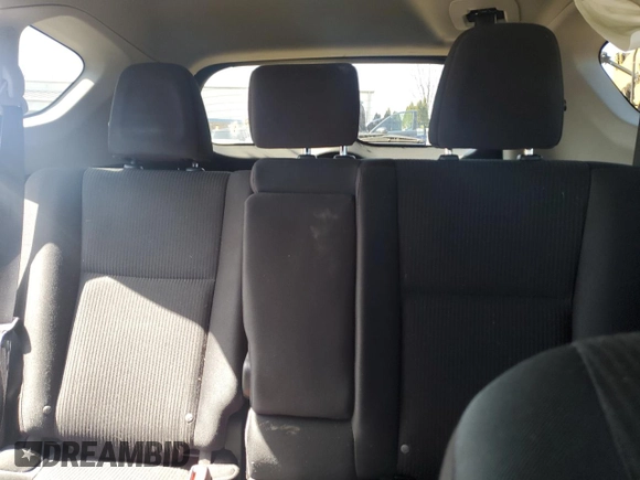 2018 Toyota RAV4 LE with VIN 2T3BFREV9JW721351, listed as a Copart auction lot 51282075 with 118,240 mi miles and Salvage Title. Bid and sale history available at DreamBid. Image 10.