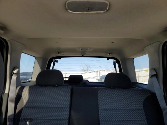 2004 Ford Escape XLT with VIN 1FMYU03184DA15965, listed as a Copart auction lot 42339875 with 209,805 mi miles and Salvage Title. Bid and sale history available at carsss.com. Image 10.
