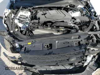 2018 Land Rover Discovery HSE with VIN SALRR2RK1JA075677, listed as a Copart auction lot 84327494 with 49,222 mi miles and Salvage Title. Bid and sale history available at DreamBid. Image 14.