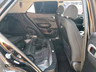 2021 Hyundai Venue SEL with VIN KMHRC8A3XMU098728, listed as a Copart auction lot 61072645 with 66,025 mi miles and Clean title. Bid and sale history available at DreamBid. Image 10.