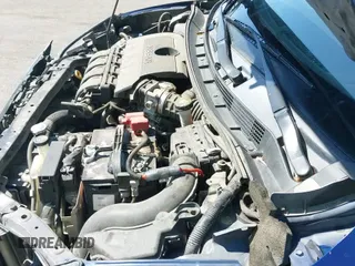 2017 Nissan Sentra SV с VIN 3N1AB7AP2HY326728, выставлен на аукционе IAAI как лот 43228159 с пробегом 115 376 миль миль и . История ставок и продаж доступна на DreamBid. Изображение 19.