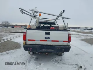 2013 Ford F-250 XL with VIN 1FT7X2B60DEB47659, listed as a IAAI auction lot 41517499 with 322,091 mi miles and . Bid and sale history available at DreamBid. Image 16.