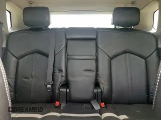 2013 Cadillac SRX Performance Collection with VIN 3GYFNDE31DS569809, listed as a Copart auction lot 60332445 with 222,167 mi miles and Salvage title. Bid and sale history available at DreamBid. Image 10.