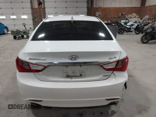 2011 Hyundai Sonata Limited with VIN 5NPEC4AB4BH219702, listed as a IAAI auction lot 41747541 with 169,990 mi miles and . Bid and sale history available at DreamBid. Image 15.