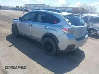2014 Subaru Crosstrek Touring z VIN JF2GPBKC3EH257905, wystawiony jako IAAI lot #42073097 z przebiegiem 156 206 mil mil oraz . Historia ofert i sprzedaży dostępna na DreamBid. Obrazek 3.