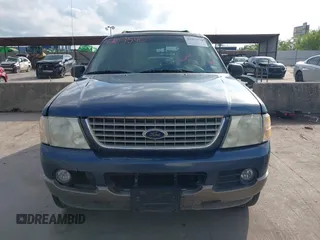 2002 Ford Explorer Eddie Bauer с VIN 1FMZU64E12ZB38127, выставлен на аукционе IAAI как лот 42103590 с пробегом 214 100 миль миль и . История ставок и продаж доступна на DreamBid. Изображение 12.