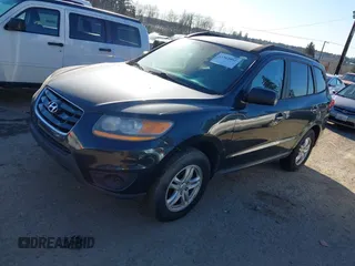 2011 Hyundai Santa Fe GLS z VIN 5XYZG3AB5BG067744, wystawiony jako IAAI lot #41562092 z przebiegiem 193 617 mil mil oraz . Historia ofert i sprzedaży dostępna na DreamBid. Obrazek 2.
