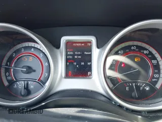 2017 Dodge Journey SXT with VIN 3C4PDCBG3HT531402, listed as a IAAI auction lot 42062374 with 157,625 mi miles and . Bid and sale history available at carsss.com. Image 7.