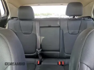 2024 Buick Encore GX Sport Touring with VIN KL4AMESL6RB042374, listed as a Copart auction lot 59838495 with 31,284 mi miles and Salvage title. Bid and sale history available at DreamBid. Image 10.
