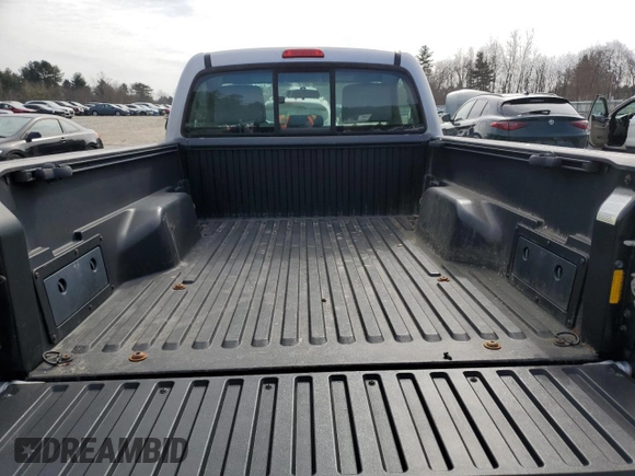 2014 Toyota Tacoma with VIN 5TFNX4CN4EX033498, listed as a Copart auction lot 47170975 with 50,959 mi miles and Salvage Title. Bid and sale history available at DreamBid. Image 10.
