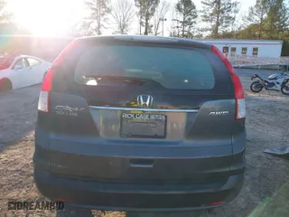 2013 Honda CR-V LX with VIN 5J6RM4H3XDL073036, listed as a IAAI auction lot 41241029 with 179,621 mi miles. Bid and sale history available at carsss.com. Image 17.