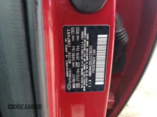 2018 Genesis G80 Sport z VIN KMHGN4JBXJU228035, wystawiony jako Copart lot #44047495 z przebiegiem 42 962 mil mil oraz Szkoda całkowita • Salvage title. Historia ofert i sprzedaży dostępna na DreamBid. Obrazek 14.