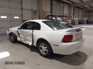 2000 Ford Mustang с VIN 1FAFP4049YF271931, выставлен на аукционе IAAI как лот 41984117 с пробегом 219 865 миль миль и . История ставок и продаж доступна на DreamBid. Изображение 3.