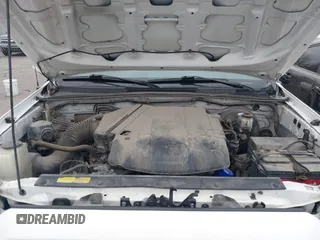 2015 Toyota Tacoma с VIN 3TMLU4EN2FM176180, выставлен на аукционе IAAI как лот 41778149 с пробегом 104 059 миль миль и . История ставок и продаж доступна на DreamBid. Изображение 10.