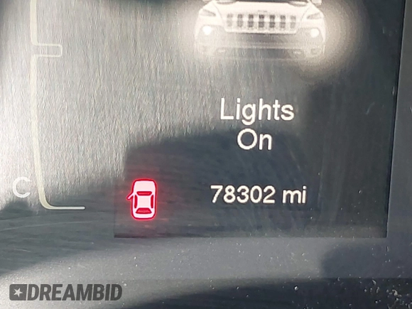 2017 Jeep Cherokee Sport z VIN 1C4PJLAB4HW514620, wystawiony jako IAAI lot #42070912 z przebiegiem 78 302 mil mil oraz . Historia ofert i sprzedaży dostępna na DreamBid. Obrazek 15.