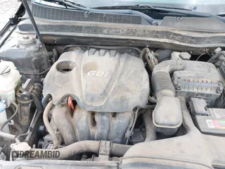 2014 Kia Optima LX с VIN 5XXGM4A78EG329217, выставлен на аукционе IAAI как лот 42195004 с пробегом 149 722 миль миль и . История ставок и продаж доступна на DreamBid. Изображение 10.