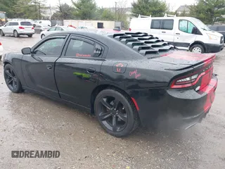 2016 Dodge Charger R/T with VIN 2C3CDXCT7GH222545, listed as a IAAI auction lot 42028585 with 130,251 mi miles and . Bid and sale history available at DreamBid. Image 3.