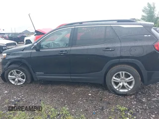 2019 GMC Terrain SLE с VIN 3GKALTEV6KL316451, выставлен на аукционе IAAI как лот 42535326 с пробегом 74 087 миль миль и . История ставок и продаж доступна на DreamBid. Изображение 14.