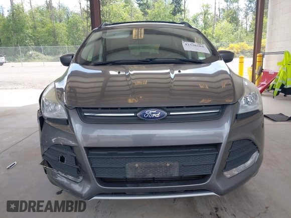 2014 Ford Escape SE с VIN 1FMCU9G97EUE12941, выставлен на аукционе IAAI как лот 42338284 с пробегом 159 329 миль миль и . История ставок и продаж доступна на DreamBid. Изображение 12.
