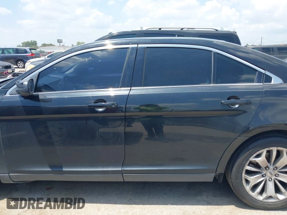 2014 Ford Taurus Limited с VIN 1FAHP2F85EG166865, выставлен на аукционе IAAI как лот 42409062 с пробегом 224 882 миль миль и . История ставок и продаж доступна на DreamBid. Изображение 14.
