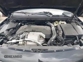 2017 Buick Regal Sport Touring с VIN 2G4GL5EX2H9169300, выставлен на аукционе IAAI как лот 41867202 с пробегом 127 026 миль миль и . История ставок и продаж доступна на DreamBid. Изображение 10.
