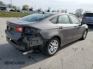 2013 Ford Fusion SE with VIN 3FA6P0H74DR329318, listed as a Copart auction lot 51339335 with 171,567 mi miles and Salvage Title. Bid and sale history available at carsss.com. Image 3.