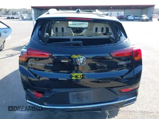2023 Buick Encore GX Essence z VIN KL4MMFSL8PB097246, wystawiony jako IAAI lot #41987509 z przebiegiem 13 432 mil mil oraz . Historia ofert i sprzedaży dostępna na DreamBid. Obrazek 16.
