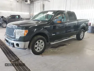 2012 Ford F-150 XL with VIN 1FTFW1ET9CKE35254, listed as a IAAI auction lot 42203939 with 158,498 mi miles and . Bid and sale history available at DreamBid. Image 2.