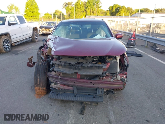 2015 Subaru Legacy Premium with VIN 4S3BNBE66F3033675, listed as a IAAI auction lot 41979035 with 136,591 mi miles and . Bid and sale history available at DreamBid. Image 12.