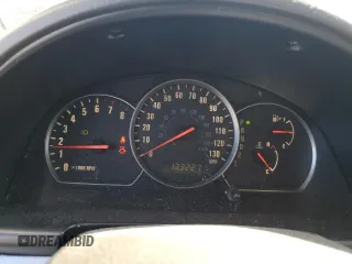2003 Suzuki Grand Vitara z VIN JS3TD62V234103268, wystawiony jako Copart lot #76276914 z przebiegiem 133 227 mil mil oraz Czysty tytuł • Clean title. Historia ofert i sprzedaży dostępna na DreamBid. Obrazek 9.