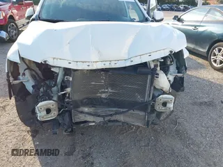 2021 GMC Acadia SLE with VIN 1GKKNRL41MZ136012, listed as a IAAI auction lot 41435473 with 67,045 mi miles. Bid and sale history available at carsss.com. Image 6.