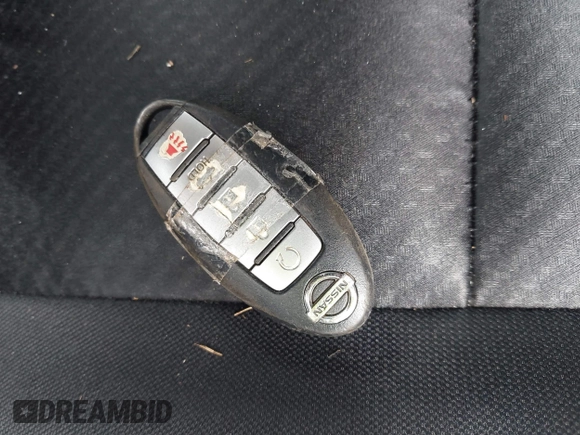 2017 Nissan Altima SV with VIN 1N4AL3AP0HC259676, listed as a IAAI auction lot 41142598 with 178,500 mi miles and . Bid and sale history available at DreamBid. Image 11.