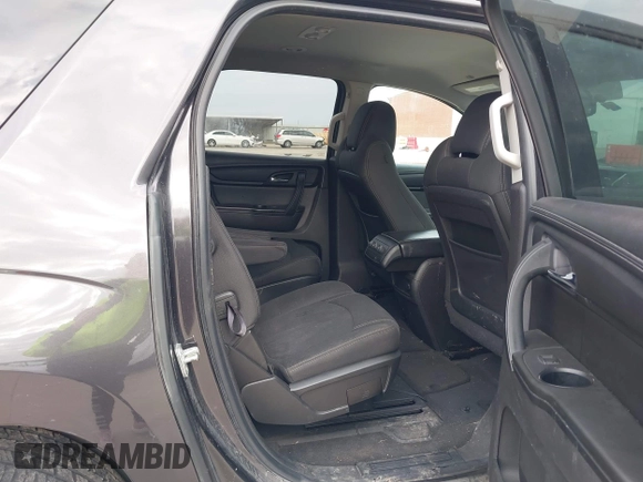 2013 GMC Acadia SLE with VIN 1GKKRPKD3DJ245595, listed as a IAAI auction lot 41242541 with 134,840 mi miles and . Bid and sale history available at DreamBid. Image 8.