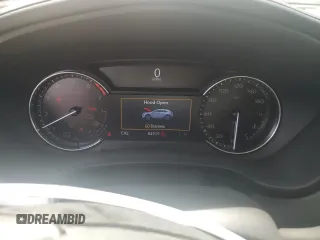 2021 Cadillac XT4 FWD Premium Luxury with VIN 1GYFZCR40MF011603, listed as a Copart auction lot 53068825 with 84,919 mi miles and Salvage title. Bid and sale history available at DreamBid. Image 9.