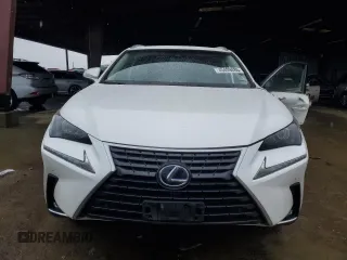 2018 Lexus NX 300h с VIN JTJBJRBZXJ2090959, выставлен на аукционе Copart как лот 45409485 с пробегом 121 183 миль миль и Списание • Salvage title. История ставок и продаж доступна на DreamBid. Изображение 5.