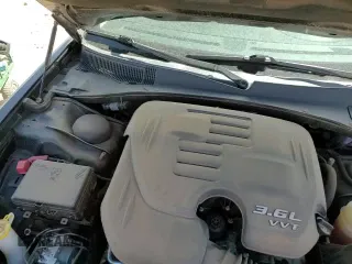 2022 Chrysler 300 Touring L с VIN 2C3CCADG8NH178991, выставлен на аукционе Copart как лот 80082045 с пробегом 37 218 миль миль и Списание • Salvage title. История ставок и продаж доступна на DreamBid. Изображение 13.