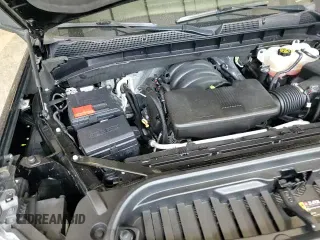 2020 GMC Sierra 1500 Denali with VIN 1GTU9FED9LZ102645, listed as a Copart auction lot 60590935 with 17,124 mi miles and Clean title. Bid and sale history available at DreamBid. Image 13.