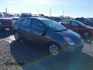 2008 Toyota Prius with VIN JTDKB20UX83349811, listed as a IAAI auction lot 41337180 with 96,547 mi miles. Bid and sale history available at carsss.com. Image 1.