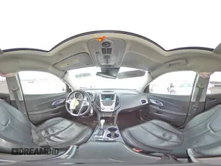 2014 Chevrolet Equinox LTZ with VIN 2GNFLHEK3E6105986, listed as a Copart auction lot 44567475 with 120,153 mi miles and Salvage Title. Bid and sale history available at carsss.com. Image 13.