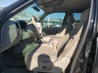 2006 Ford Explorer XLT with VIN 1FMEU73876UB70180, listed as a Copart auction lot 50069165 with 266,721 mi miles and Salvage Title. Bid and sale history available at carsss.com. Image 7.